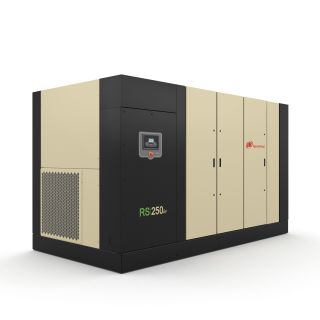 Oil-Flooded Rotary Screw Air Compressors