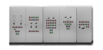 Automatic Power Factor Control Panel