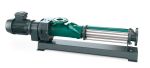 Progressing Cavity Pump (PCP) Systems